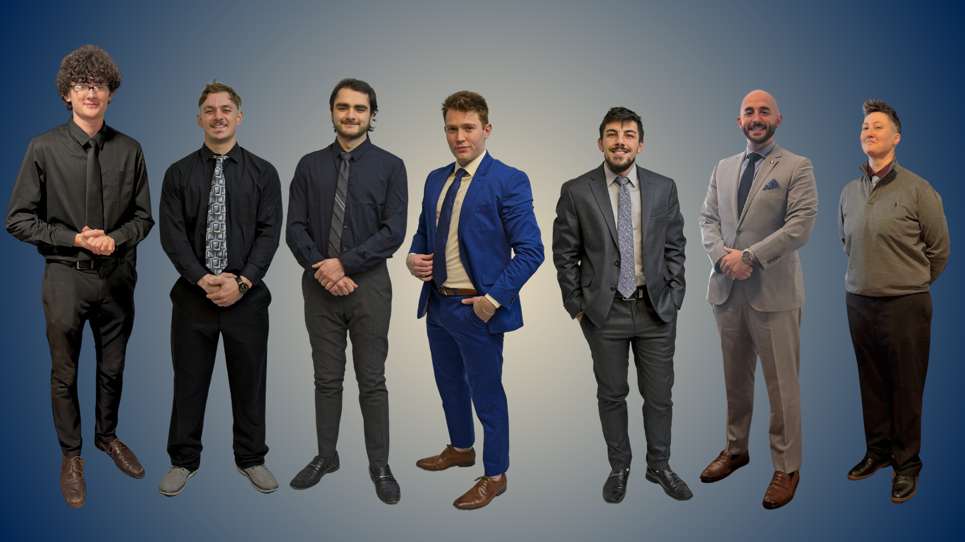 The Caring Hands Partners Team